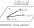 I-II kurso studentams matematikos, teorinės elektrotechniko